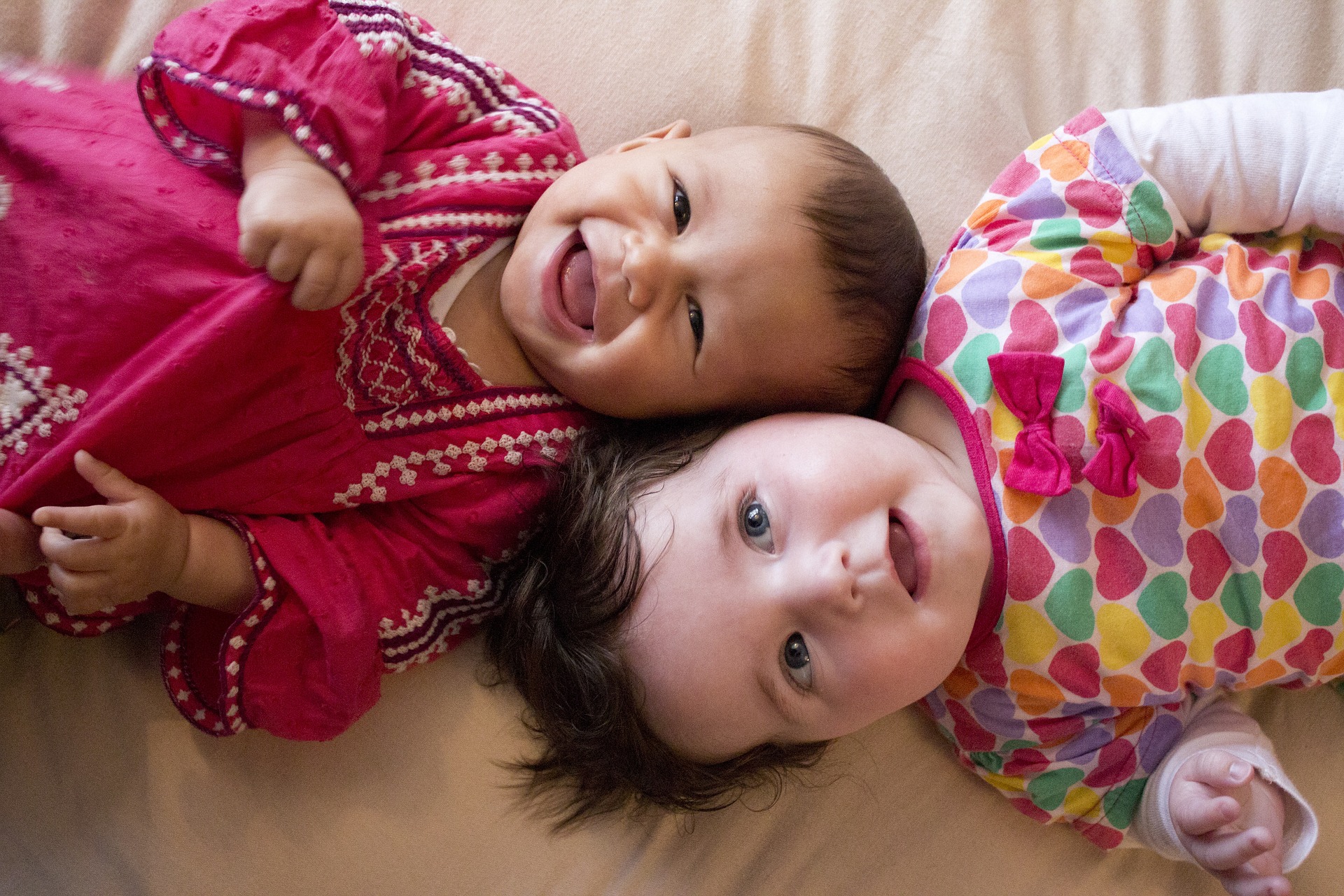 Infant Childcare