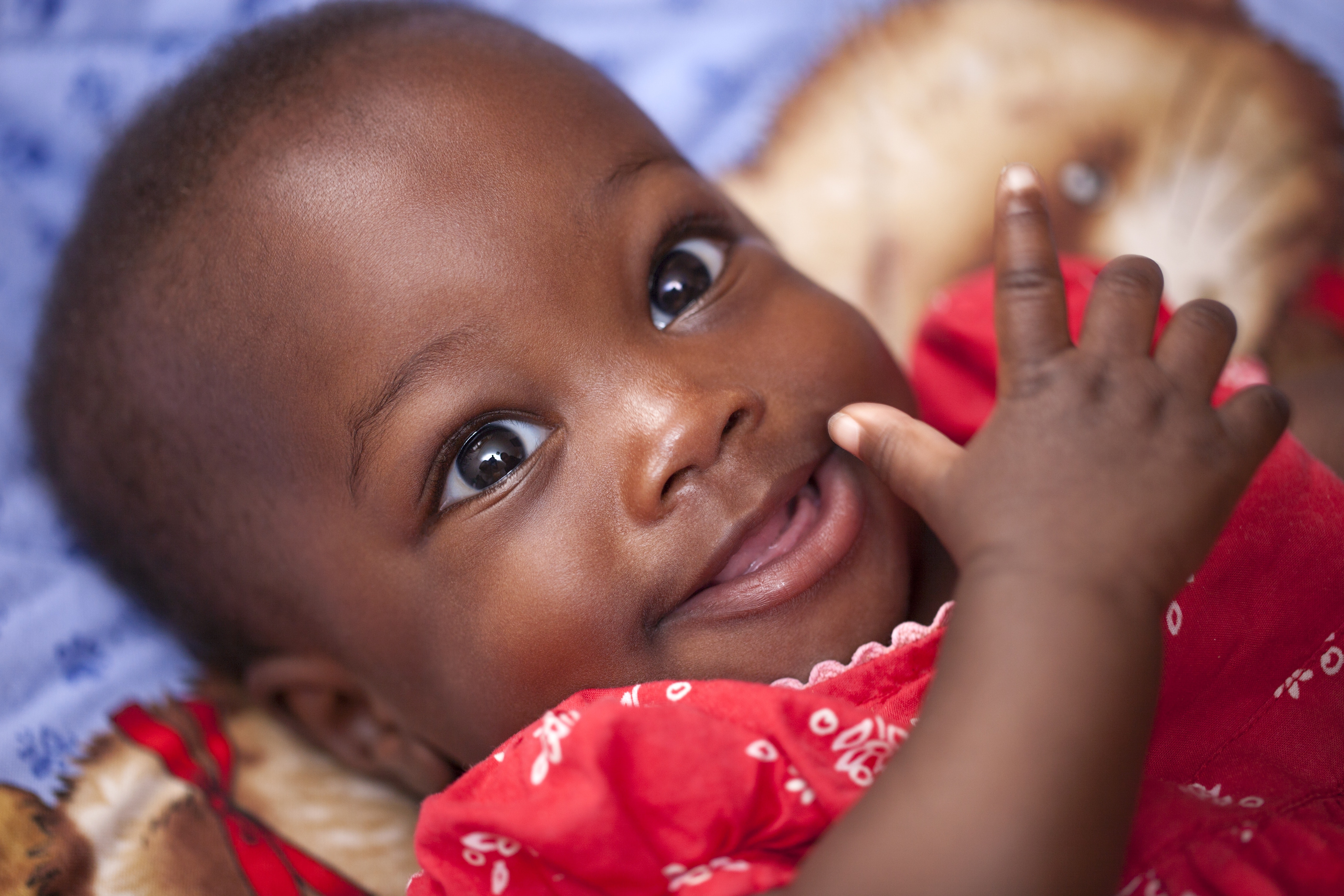 Infant Childcare