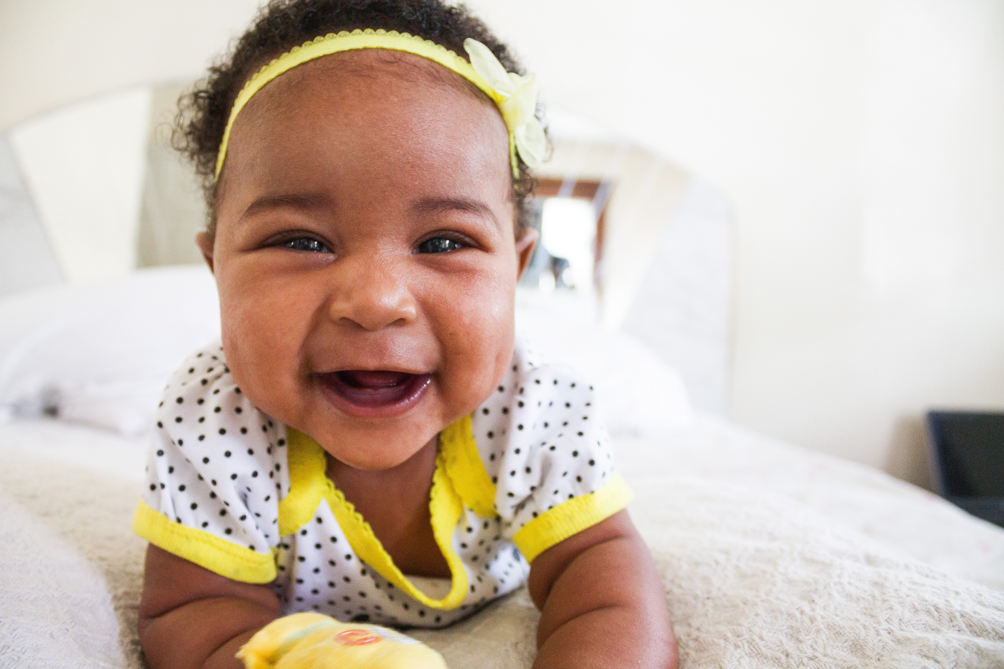 Infant Childcare