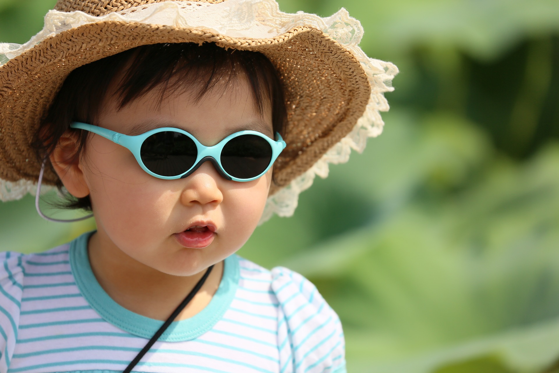 Toddler Childcare